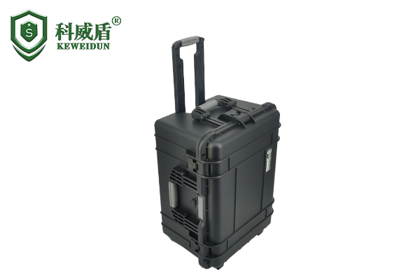 拉桿型防護箱K6133